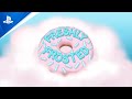 Freshly Frosted - Launch Trailer | PS4 Games
