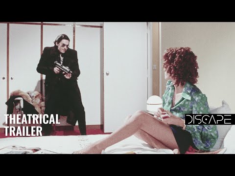 Tony Arzenta (Big Guns) • 1973 • Theatrical Trailer