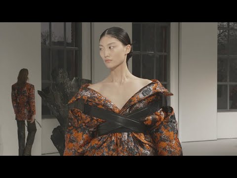 Del Core | Fall Winter 2023/2024 | Full Show