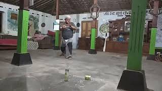 Download lagu Trik melakukan pukulan jarak jauh.. semua orang juga bisa mp3