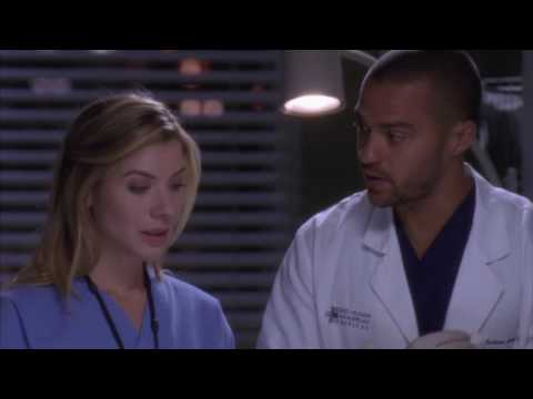 GREY'S ANATOMY SEASON 10 DELETED SCENES