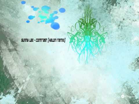 Sunny Lax - Contrast (Halon Remix)