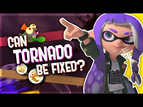 FIXING Salmon Run's WORST WAVE - Splatoon 3