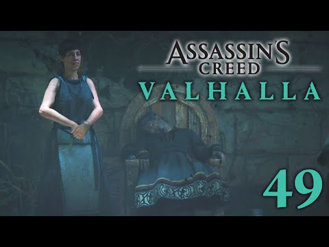 NIEDYSPONOWANY | Assassin’s Creed: Valhalla PL [#49]