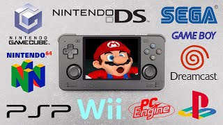 The Best $99 Retro Handheld of 2023