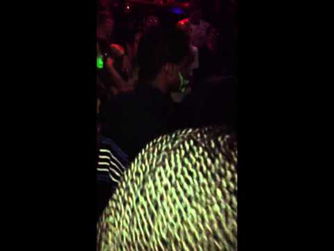 Bush Boyz - video at Club Tantra / where you from  the BUSH