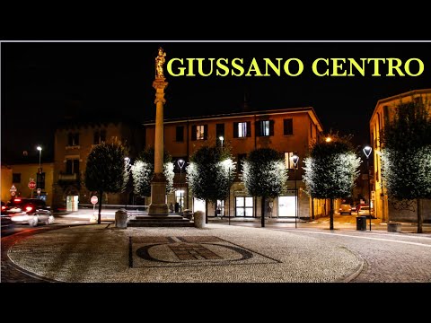 Carate Brianza, Giussano, Monza e Brianza Italia