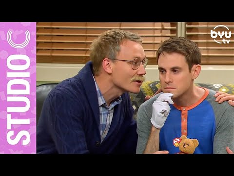 Beanie Baby Investment - Studio C