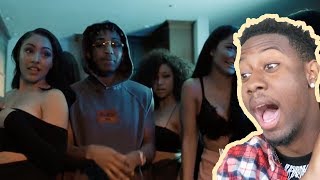 DDG &quot;NEW MONEY&quot; Official Music Video REACTION! (IT WAS A VIBE!)