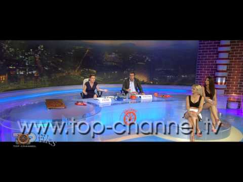 Fiks Fare, 11 Maj 2015, Pjesa 1 - Investigative Satirical Show