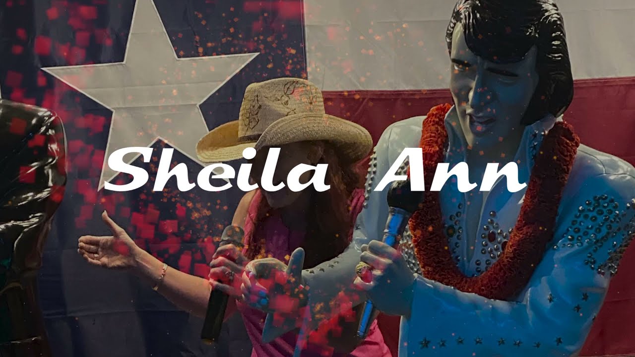 Promotional video thumbnail 5 for The Sheila Ann Band