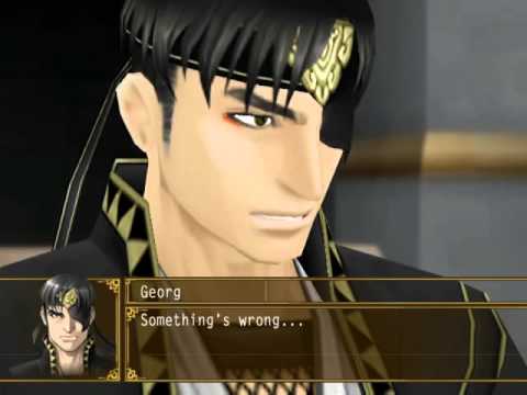 Let's Play "Suikoden V" Part 013 - The Intrigues Begin