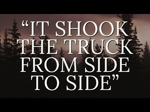 A TERRIFYING BIGFOOT ENCOUNTER ON "APE ISLAND" | MBM 202