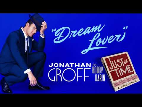 Bobby Darin performing song Dream Lover