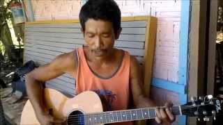 Girl your always on my mind by Alan Silatan