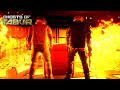 Foxtrot Takeover Cinematic Teaser Trailer Ghosts Of Tabor