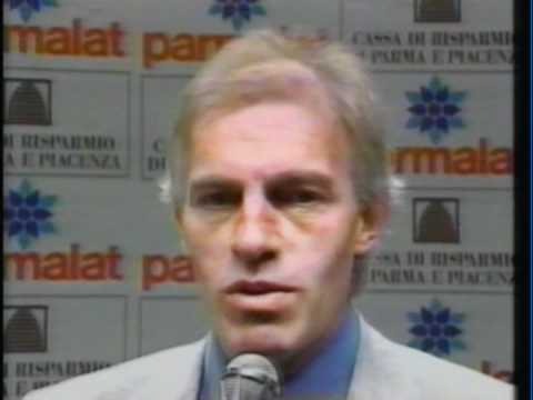 1994 (January 12) Parma (Italy) 0-AC Milan (Italy)...