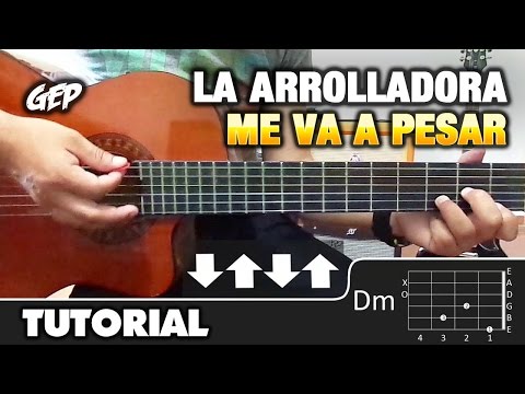 Me Va A Pesar - Banda el Limón