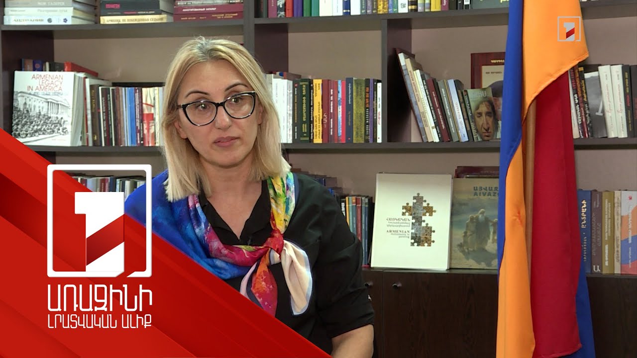 Հայաստանի բուհերը սկսել են ԼՂ-ից բռնի տեղահանված ուսանողների ընդունելությունը