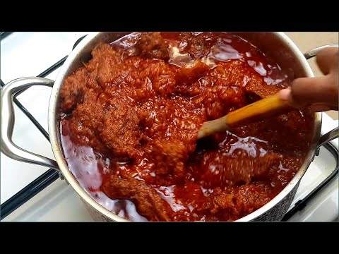 MAKE MY SALAH CHICKEN STEW WITH ME | CHICKEN STEW RECIPE