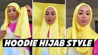 Download lagu Hoodie hijab style #shorts mp3