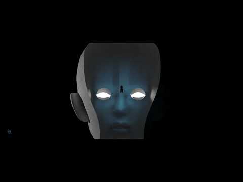 YUSUKE! Official 3D Music Video {Dir. Nicholas Siegel}