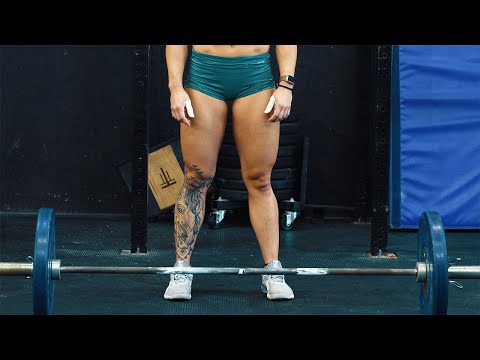 "Squatty Laddery" from TTT Competition Prep Camp