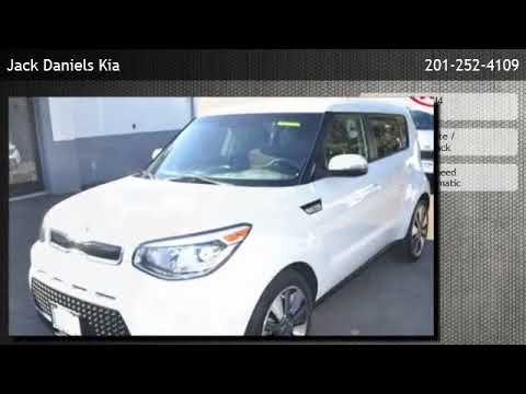 2014 Kia Soul Exclaim  - Ridgewood