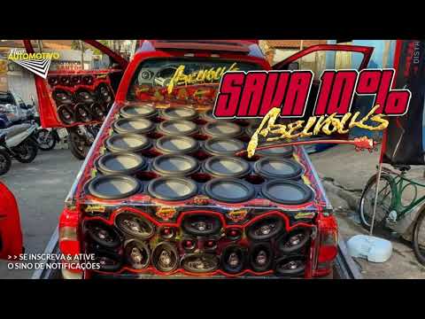 CD ABELVOLKS 2022 SAVA 10% ABELVOLKS SERTANEJO 2022 -DJ MICHAEL NUNES ABELVOLKS 2022