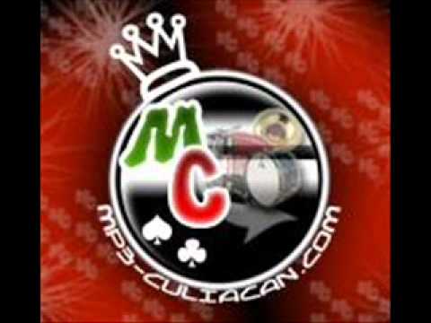 El Padre Cuco & El May0 Zambada (La Confesion) - Los Apreciables del Norte (Me Facinas 2012)