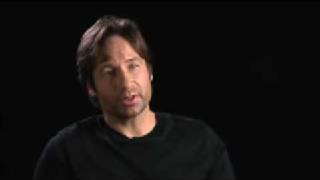 "Блудливая Калифорния": Дэвид Духовны о 1-м сезоне