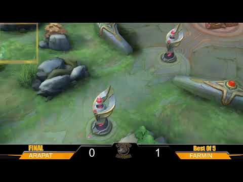 LUNATIC REBORN TOURNAMENT