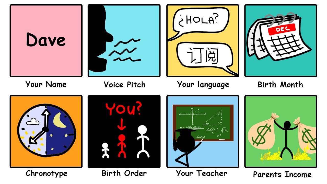 Every Secret Difficulty Setting You Didn't Choose