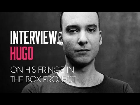 Hugo Interview - Fringe In The Box - Turin Jazz Festival