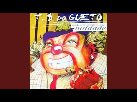 Trilha Sonora do Gueto - Face Oculta