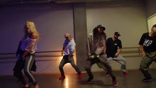 &quot;Phases&quot; by Alma Feat. French Montana