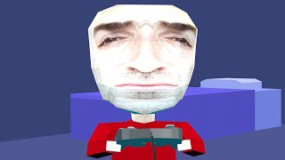 Lust For Life - Pleasantries