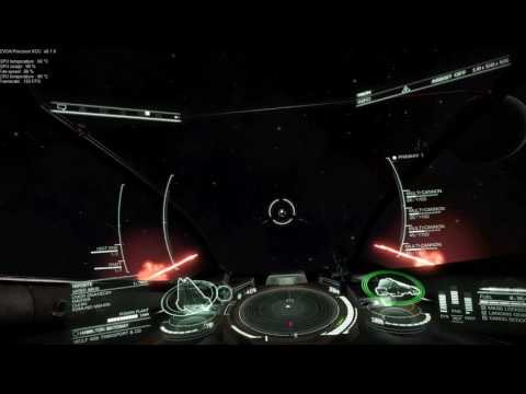 d3m vs DNA-Decay - Vipers @ Hamilton PvP League [3 of 3]