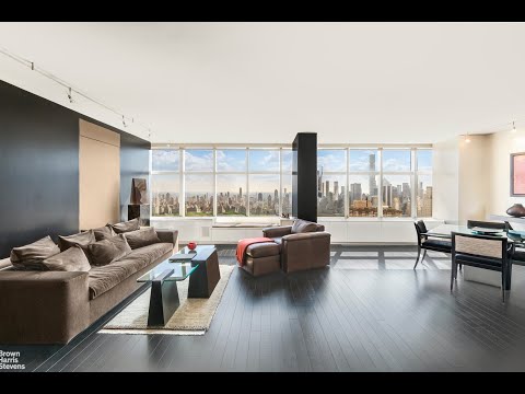 160 West 66th Street #57C  -  Upper West Side, NYC