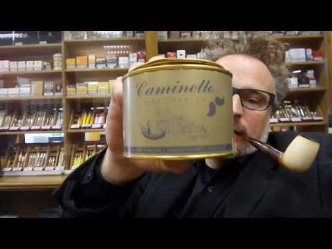 Caminetto Oro at Ronny`s place