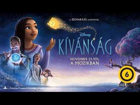 Kívánság trailer