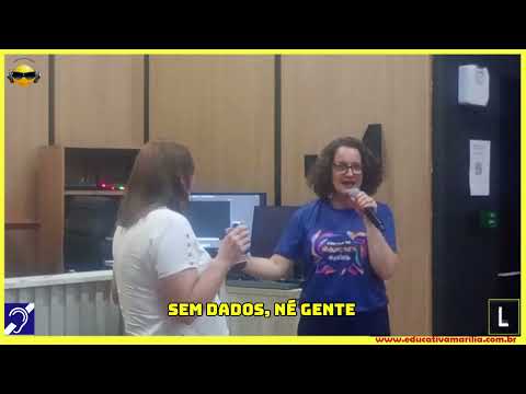 Tv Eduvcativa - Violência contra as Mulheres e Feminicídio em Marília SP Desafios e Atuação 14 de Março de 2.026