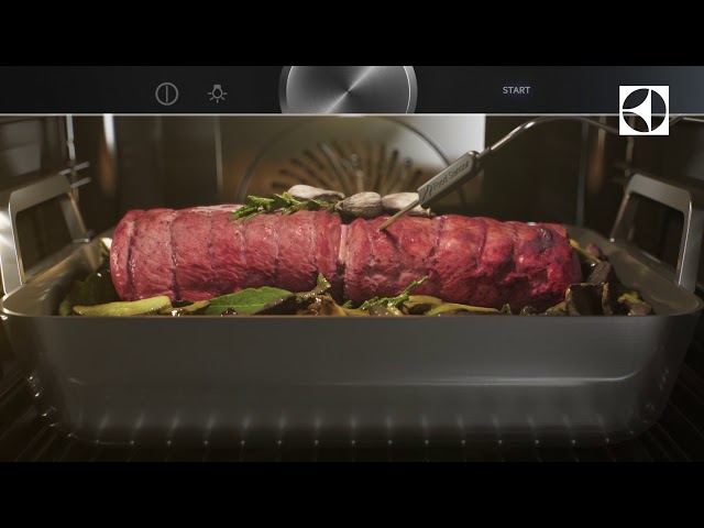 Video teaser for SenseCook DE