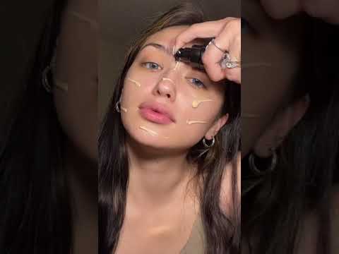 Amazing Makeup💋😍Tutorial #Shorts