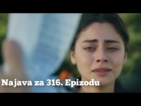 Najava za 316. Epizodu (sve si ti ovo spalila) Emanet - Fatalna Ljubav