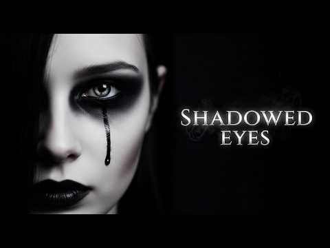 Shadowed Eyes (Official Music Video) | That One Look Changes Everything