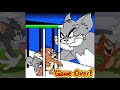 Tom And Jerry Game Over GBC