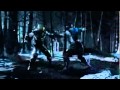 MORTAL KOMBAT X TRAILER 1