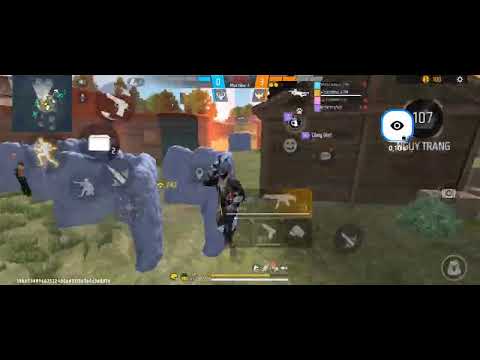 HACK FF OB51| Menu Fake Lag Tele Dịch Chuyển Ko Lỗi Dame