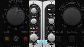 🔔 Using a Transient Designer on a Kick Drum 🔔
